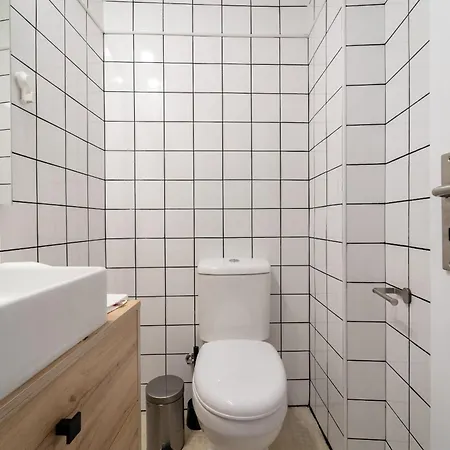 D. Pedro V - T3 Familiar No Centro Da - Appartement Braga