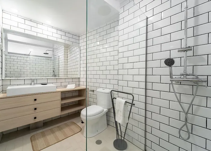 D. Pedro V - T3 Familiar No Centro Da - 브라가