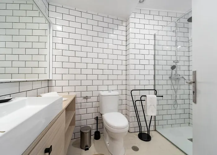 D. Pedro V - T3 Familiar No Centro Da -