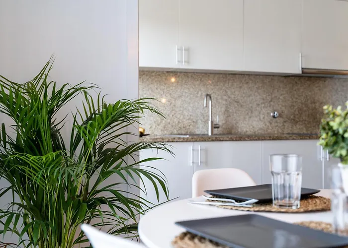 D. Pedro V - T3 Familiar No Centro Da -